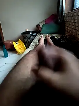 JokerJr4554 online show from September 28, 12:14 pm