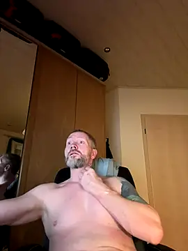 Rockburg online show from December 15, 5:04 am