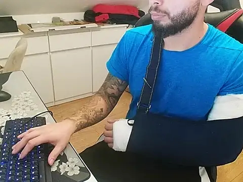 prezydentcam online show from October 9, 10:53 am