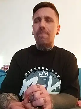 Schabernack1990 online show from February 7, 12:40 am