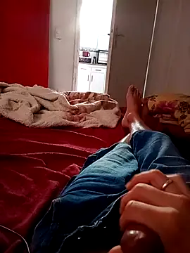 pau gostosooo online show from September 20, 7:47 pm