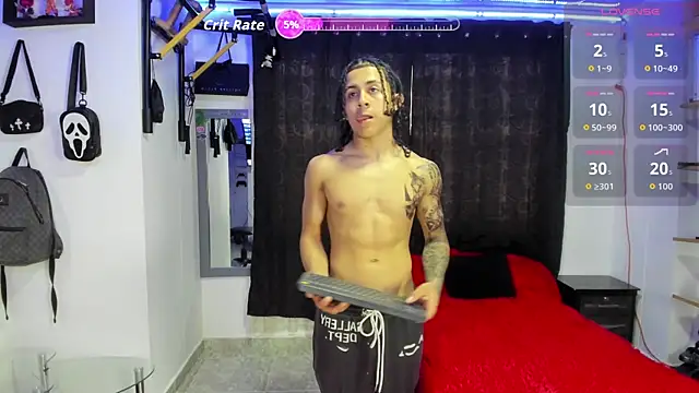 jokergc 2 online show from January 9, 9:31 pm