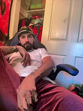 BROKEBOY707 online show from April 4, 1:02 am