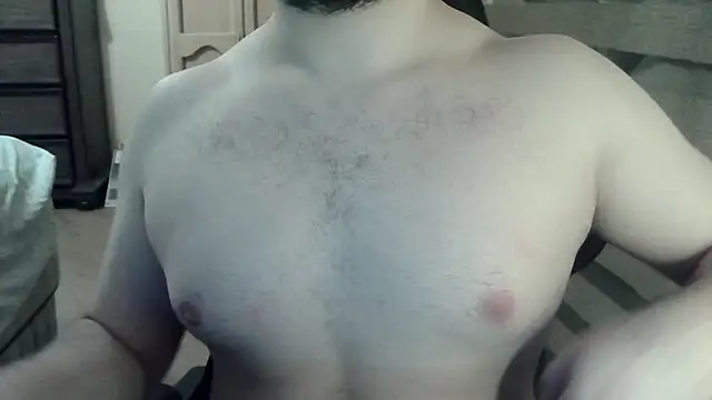 Himbo fox online show from June 10, 8:05 am
