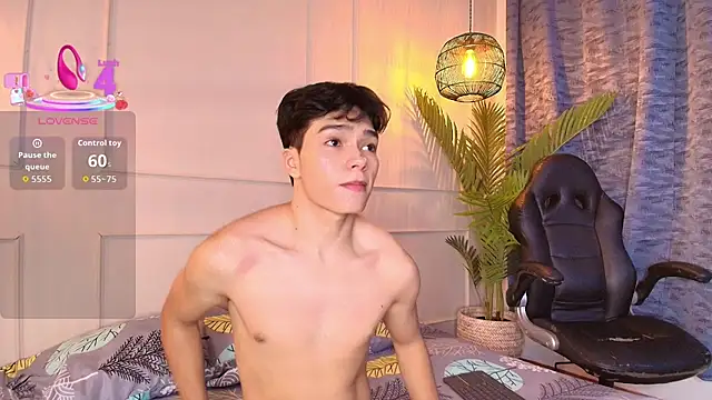 luandy online show from January 9, 8:36 pm