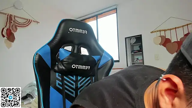 mateoleonee online show from March 20, 3:27 pm