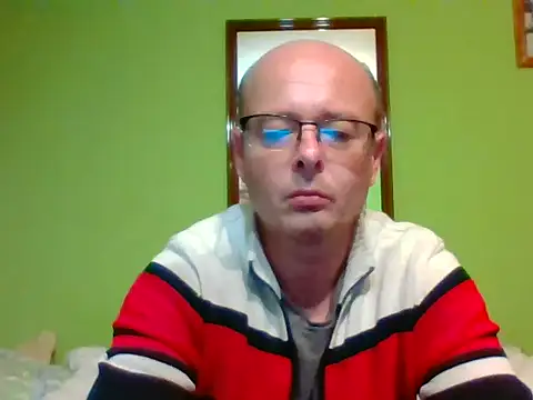 Tiger202441 online show from November 6, 9:51 pm