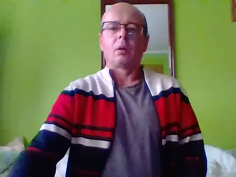 Tiger202441 online show from November 3, 11:03 am