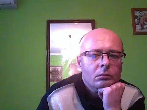 Tiger202441 online show from January 18, 2:19 pm