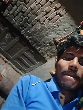 Gauravraj19 online show from August 6, 8:48 pm
