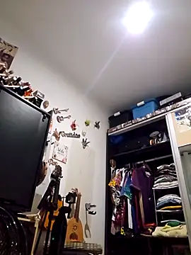 Snapshot of Binhosex2024 chatting on March 6, 5:35 am Binhosex2024 online show from March 6, 5:35 am