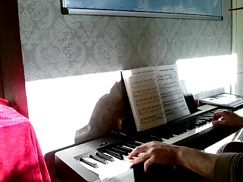 MrStraightDik online show from January 7, 11:11 am