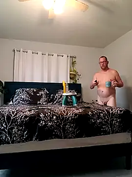 Snapshot of Localboi3 chatting on January 19, 4:14 pm Localboi3 online show from January 19, 4:14 pm