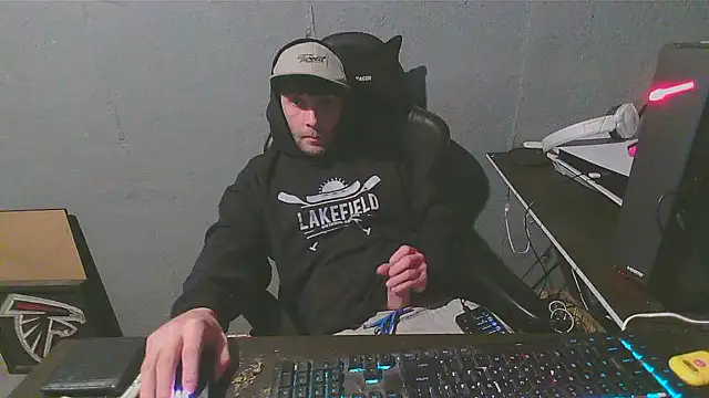 Snapshot of Superoz77 chatting on December 25, 4:54 am Superoz77 online show from December 25, 4:54 am