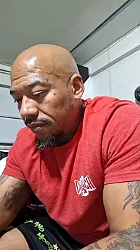 athephenomenal1 online show from June 20, 6:29 am