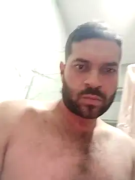 Rober2230 online show from January 11, 2:52 am