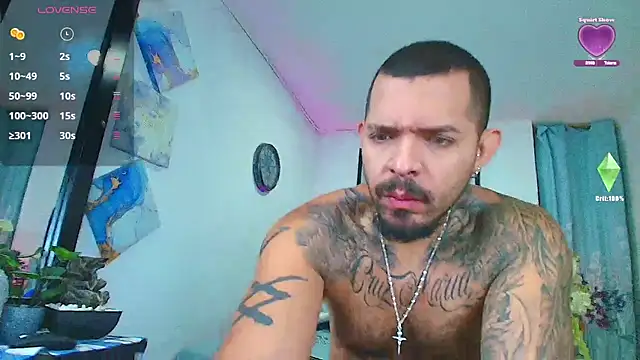 Adil aminn online show from March 17, 9:01 am