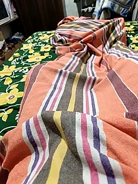 Pradi89 online show from January 10, 8:22 pm