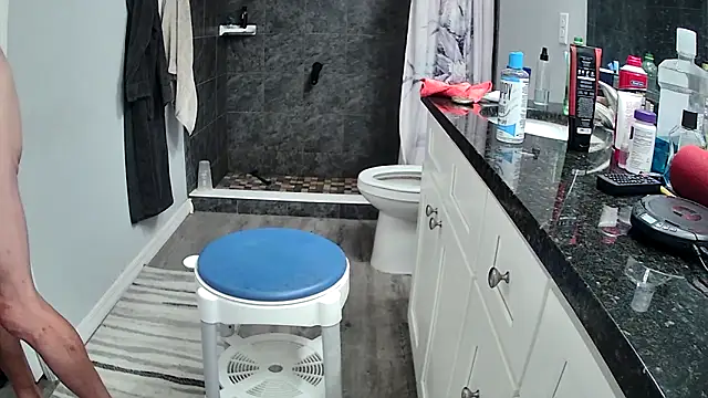 lou63ponce online show from October 12, 2:27 am