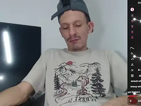 trebollhht online show from January 9, 8:55 am