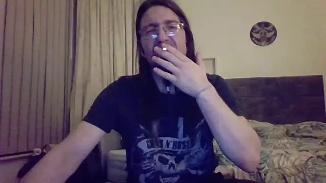 Dreamer8802 online show from March 16, 8:13 pm