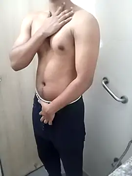 hottboy 39 online show from January 16, 11:15 am