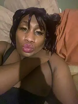 Moorella1 online show from May 17, 3:41 pm