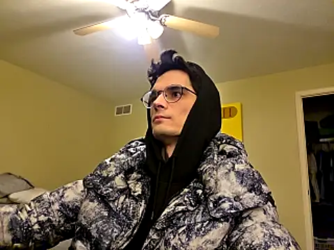 Migaruo online show from March 25, 1:42 am