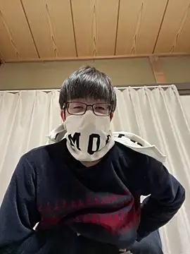 fu mi  ya online show from January 23, 12:19 pm