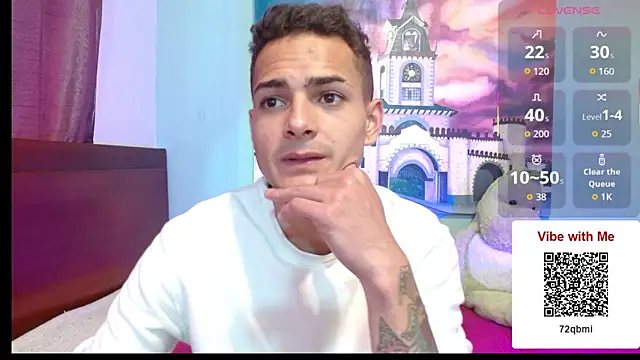 Jeffstyle18 online show from January 6, 6:12 pm