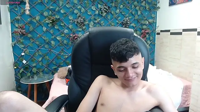 Waturox online show from November 14, 7:37 pm