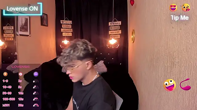 ANDRIUS 24 online show from March 20, 12:32 pm