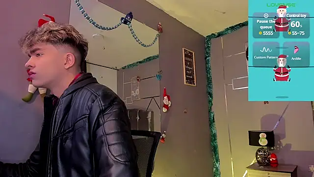 ANDRIUS 24 online show from December 15, 11:45 am