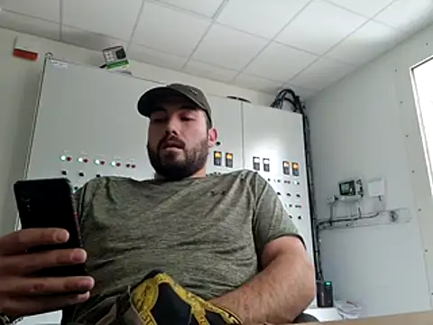 Leonormaldick online show from December 15, 12:46 pm