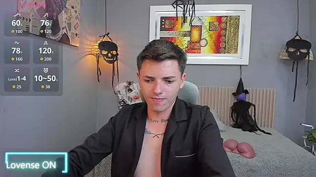 tossetrech online show from November 5, 3:19 am