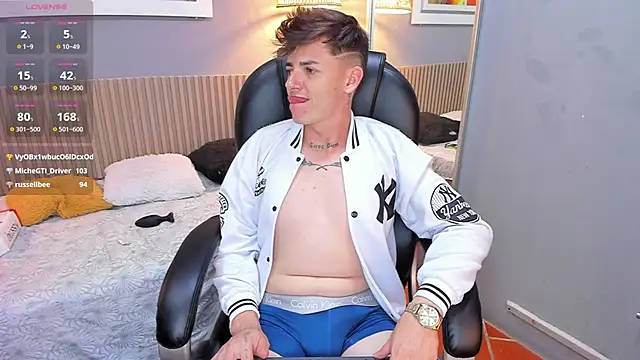 tossetrech online show from February 8, 7:36 am