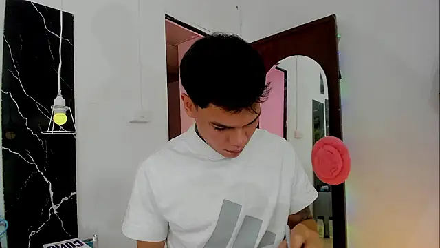 Jordyrodriiguez online show from November 1, 10:25 pm