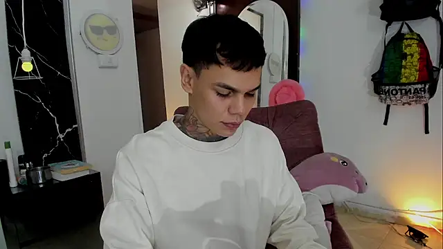 Jordyrodriiguez online show from November 26, 12:35 am