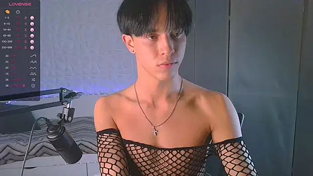Snapshot of Jerry_Bomb chatting on October 27, 1:02 pm Jerry Bomb online show from October 27, 1:02 pm