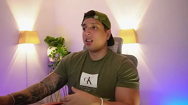 appolo allen online show from April 4, 3:47 am