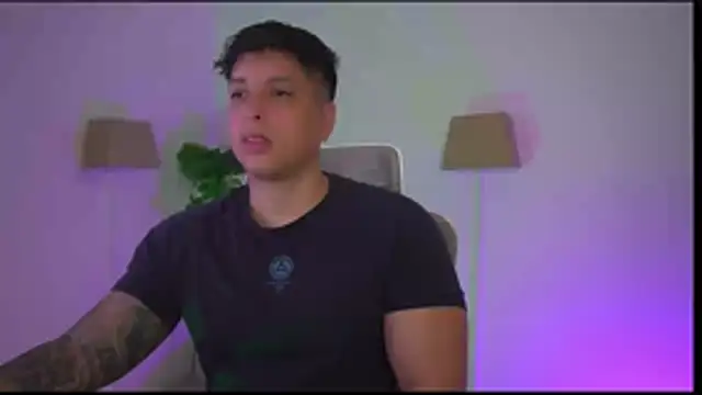 appolo allen online show from December 21, 9:12 pm