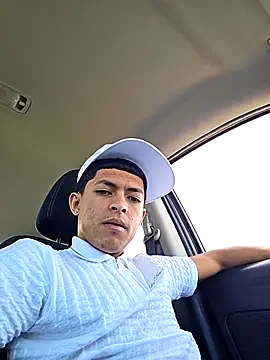 Yoko0381 online show from March 14, 8:49 pm