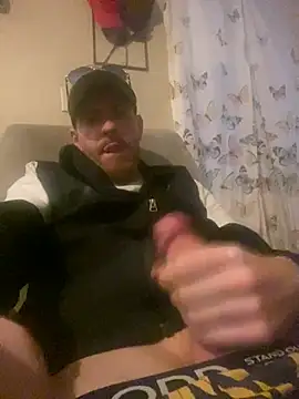 CityBoy75211 online show from March 21, 12:07 am