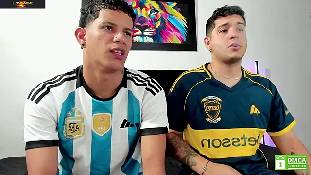 Noha white online show from April 12, 8:43 pm