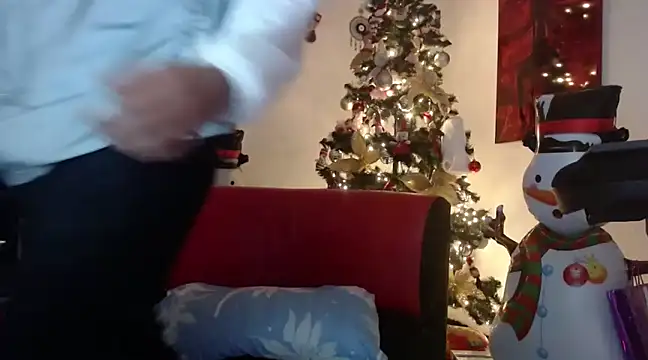 damiam fiery online show from December 6, 12:49 pm