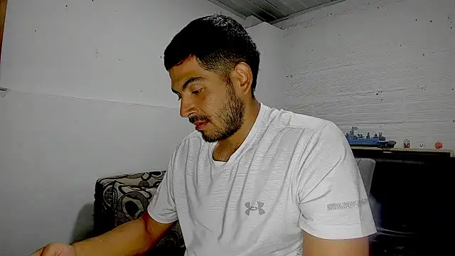 Himoreno25 online show from March 11, 11:15 pm