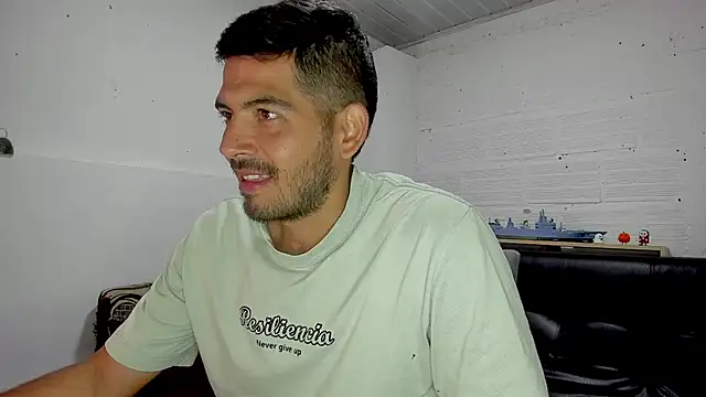 Himoreno25 online show from February 1, 9:19 pm