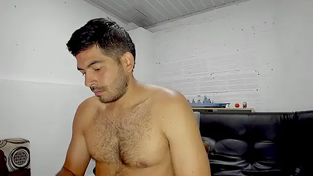 Himoreno25 online show from February 9, 4:29 pm