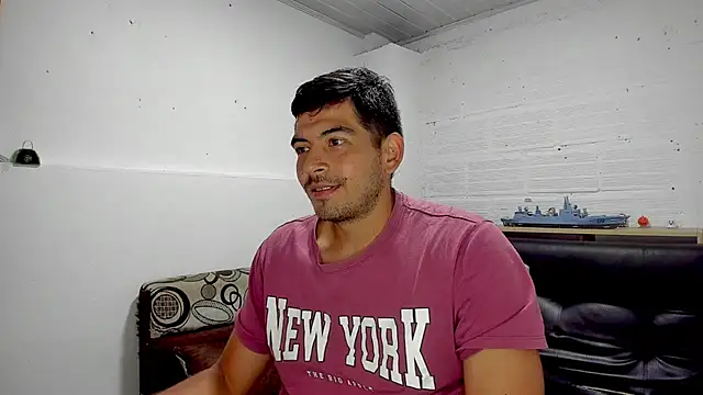 Himoreno25 online show from December 29, 9:20 pm