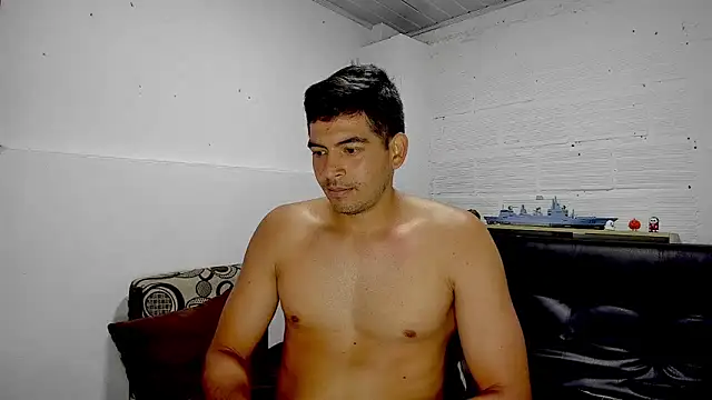 Himoreno25 online show from February 12, 1:59 pm